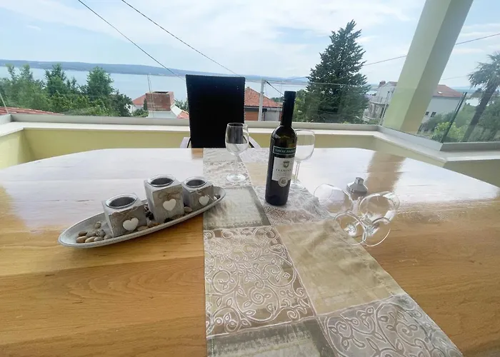 Apartmani Fabijan&Florijan