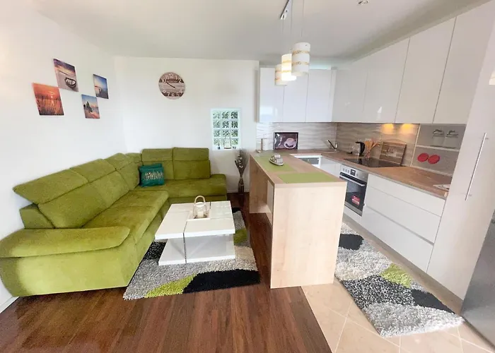 Apartmani Fabijan&Florijan