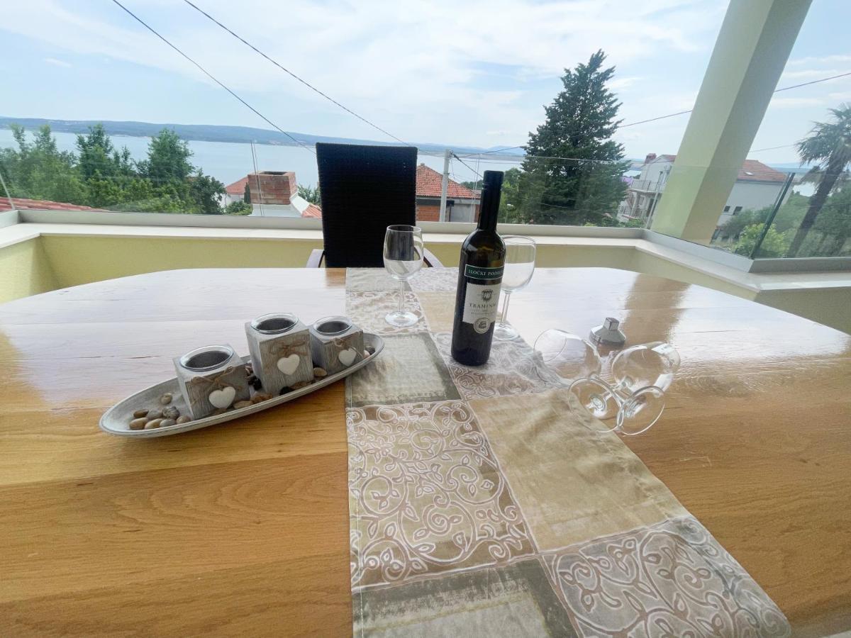 Fabijan&florijan Apartamento Dramalj