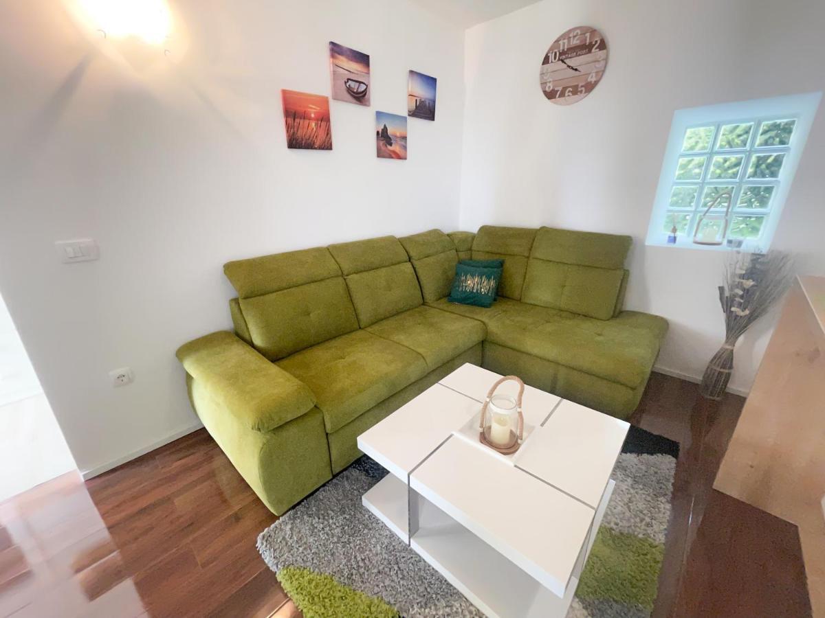 Apartment Fabijan&florijan Dramalj