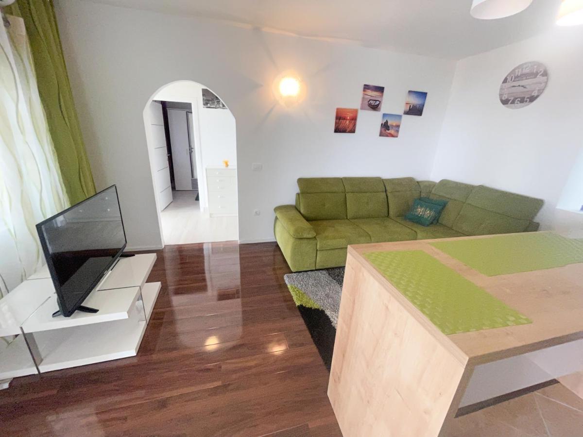 Apartment Fabijan&florijan *