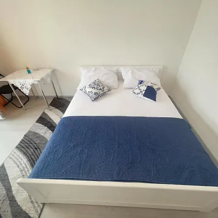 Apartmani Fabijan&Florijan Dramalj Exterior photo