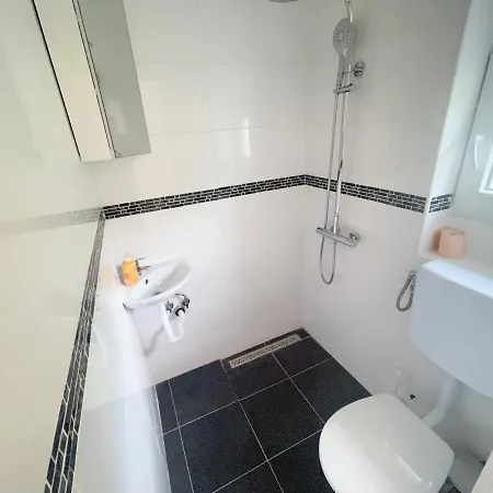Apartmani Fabijan&Florijan Dramalj Exterior photo