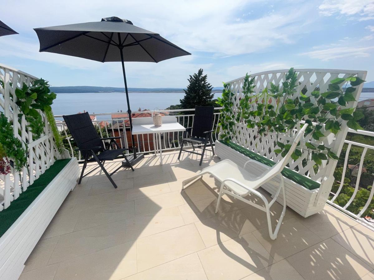 Apartment Fabijan&florijan Dramalj